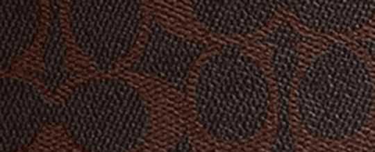 BLEECKER 經典 SIGNATURE 帆布水桶包