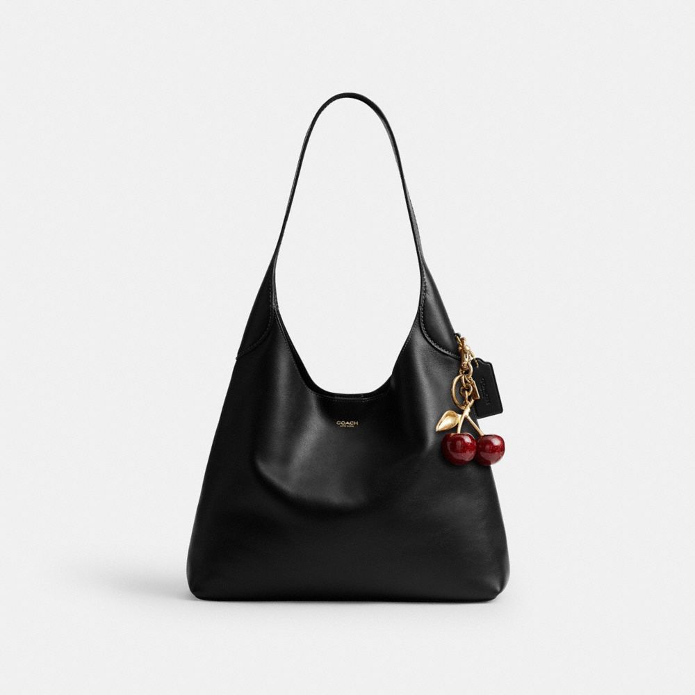 Brooklyn Shoulder Bag 34 | Coach New Zealand