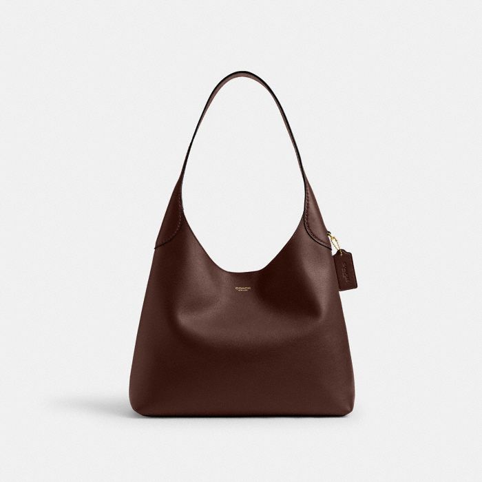 BROOKLYN SHOULDER BAG 34