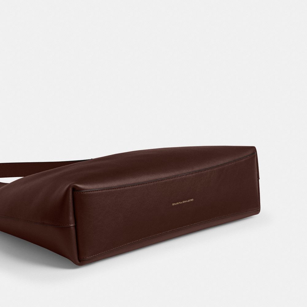 BROOKLYN 34 單肩手袋