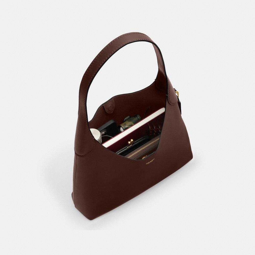 BROOKLYN 34 單肩手袋