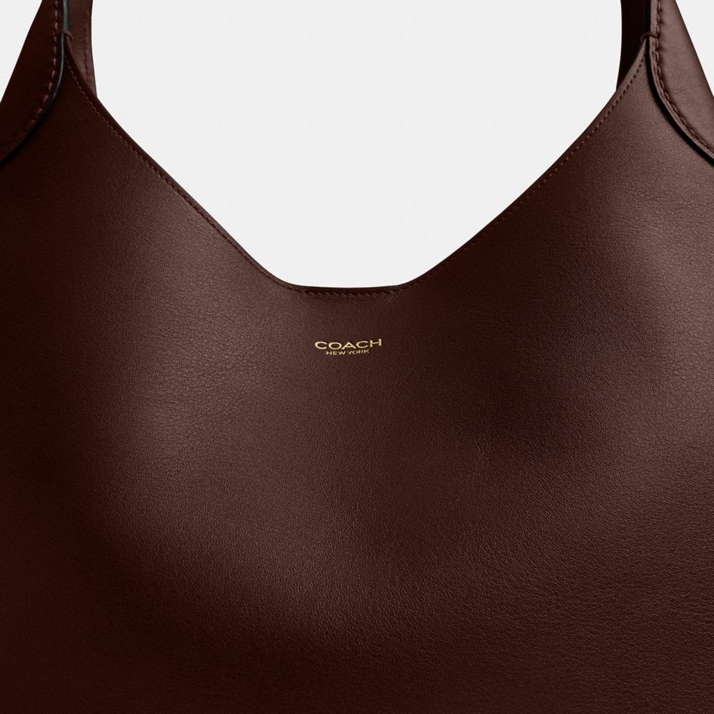 BROOKLYN 34 單肩手袋