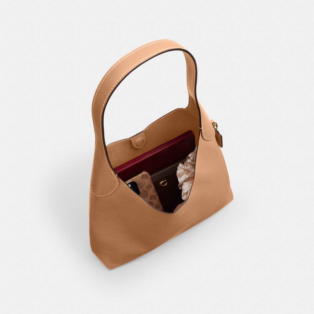 BROOKLYN SHOULDER BAG 34