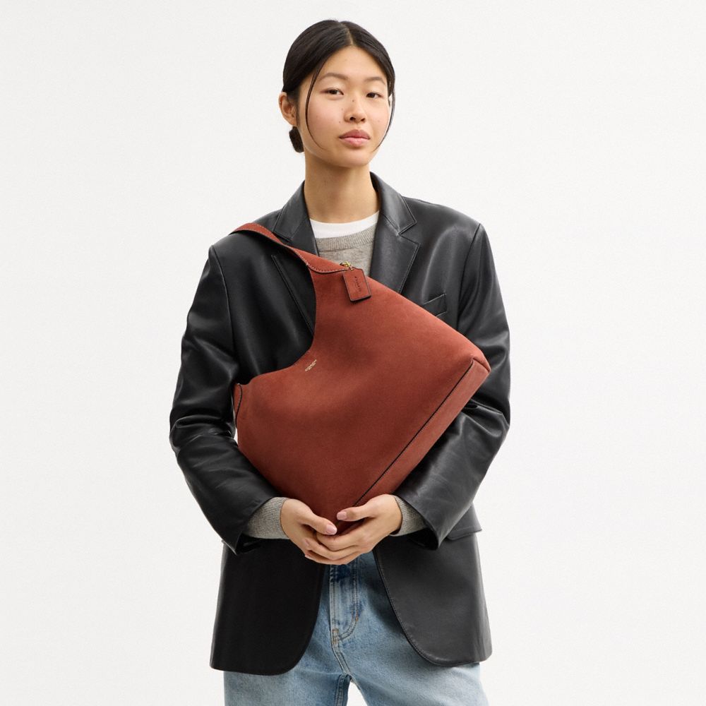 BROOKLYN SHOULDER BAG 34