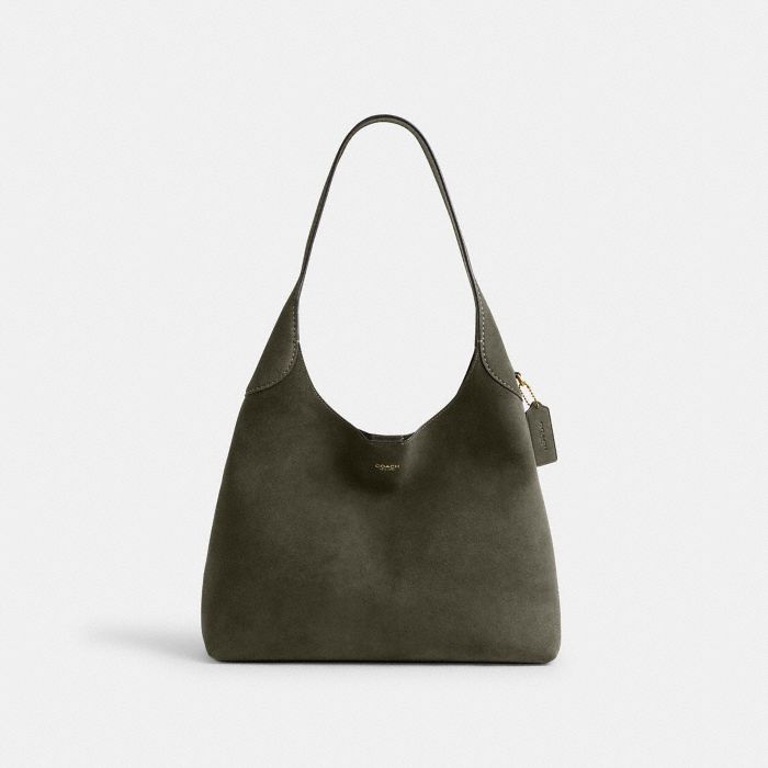 BROOKLYN SHOULDER BAG 34