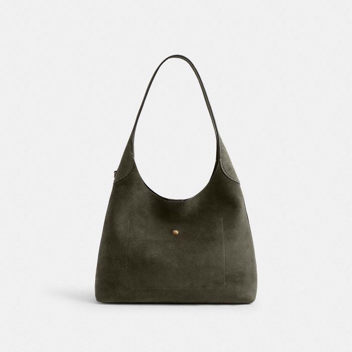 BROOKLYN SHOULDER BAG 34