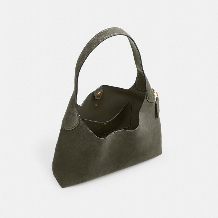 BROOKLYN SHOULDER BAG 34