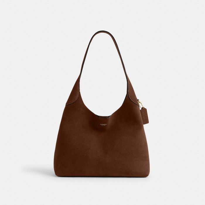 BROOKLYN SHOULDER BAG 34