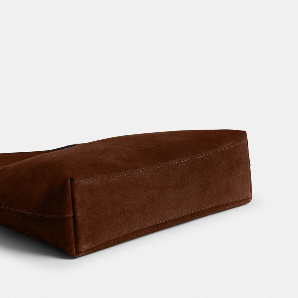 BROOKLYN 34 單肩手袋