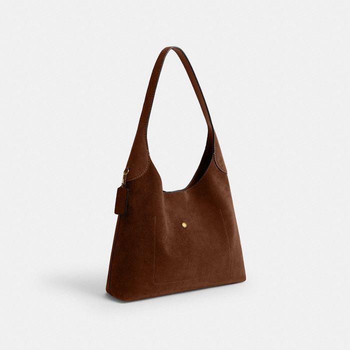 BROOKLYN SHOULDER BAG 34