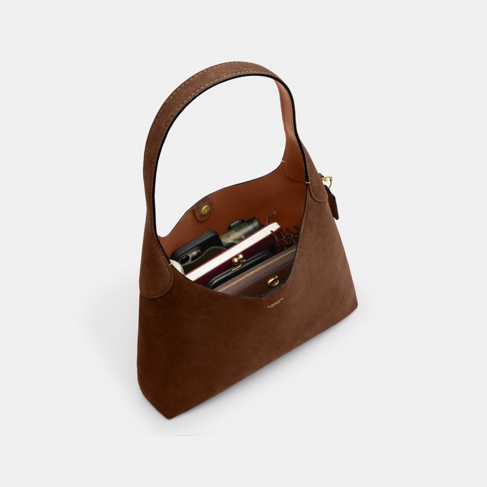 BROOKLYN 34 單肩手袋