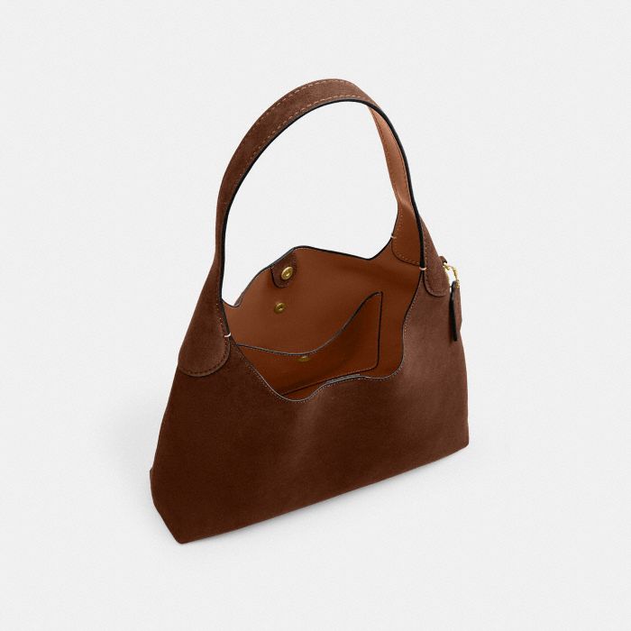 BROOKLYN SHOULDER BAG 34