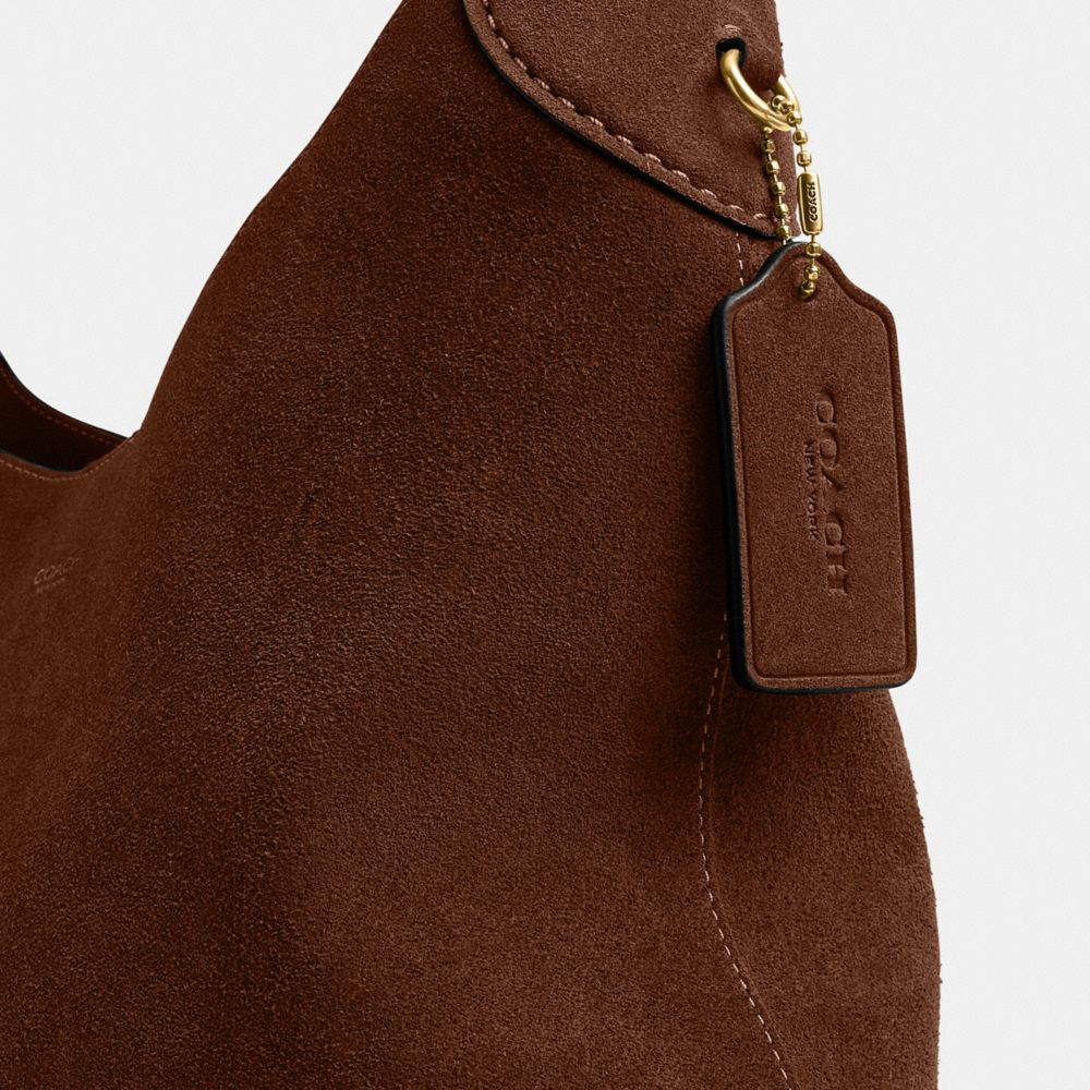 BROOKLYN 34 單肩手袋