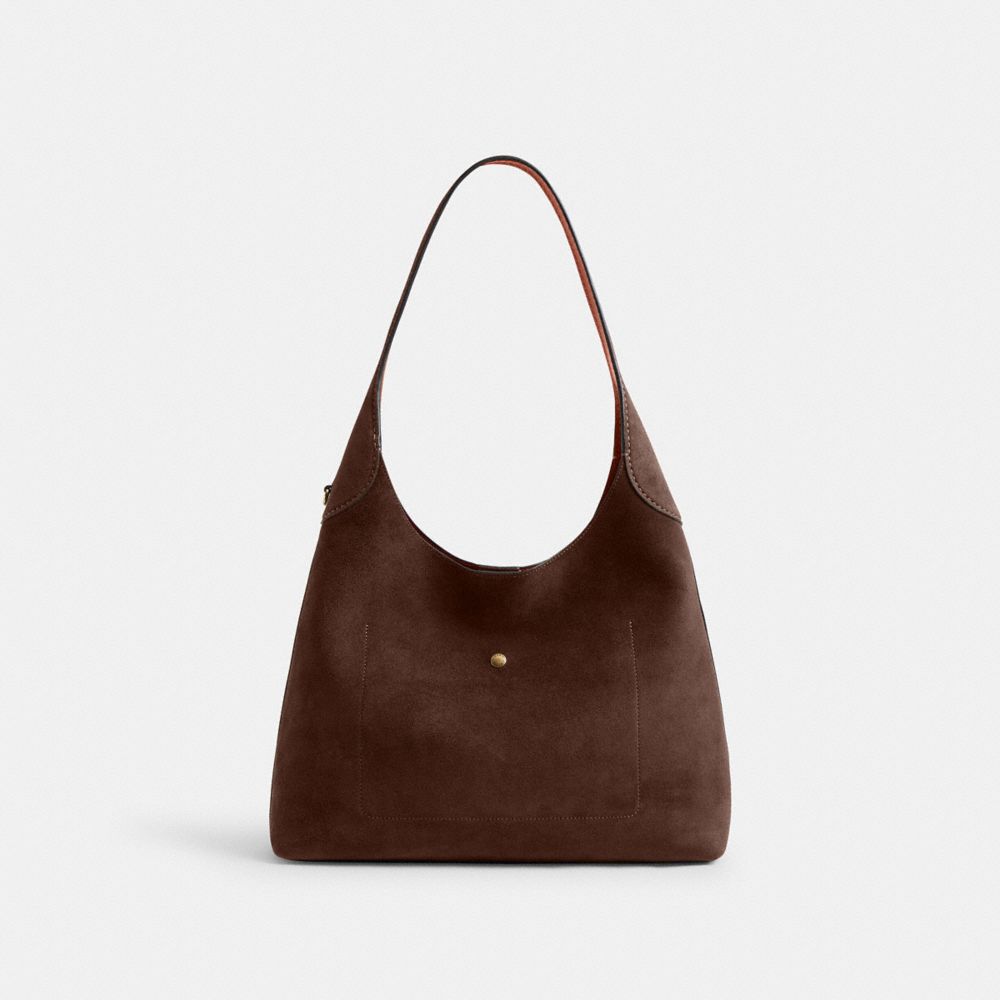 Brooklyn Shoulder Bag 34 | Coach Australia