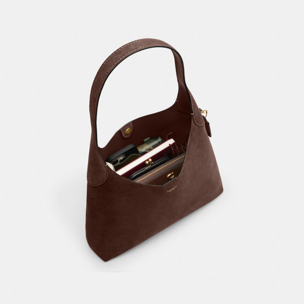 BROOKLYN SHOULDER BAG 34