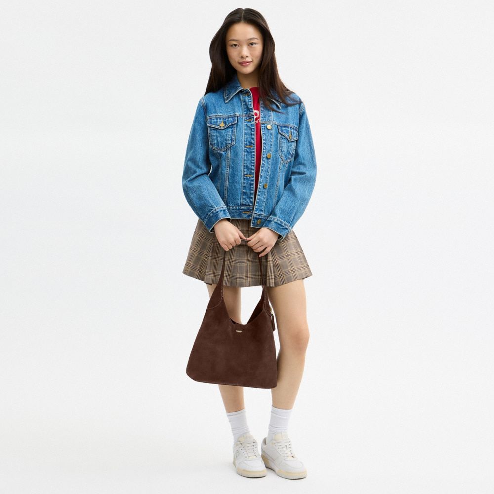 BROOKLYN SHOULDER BAG 34