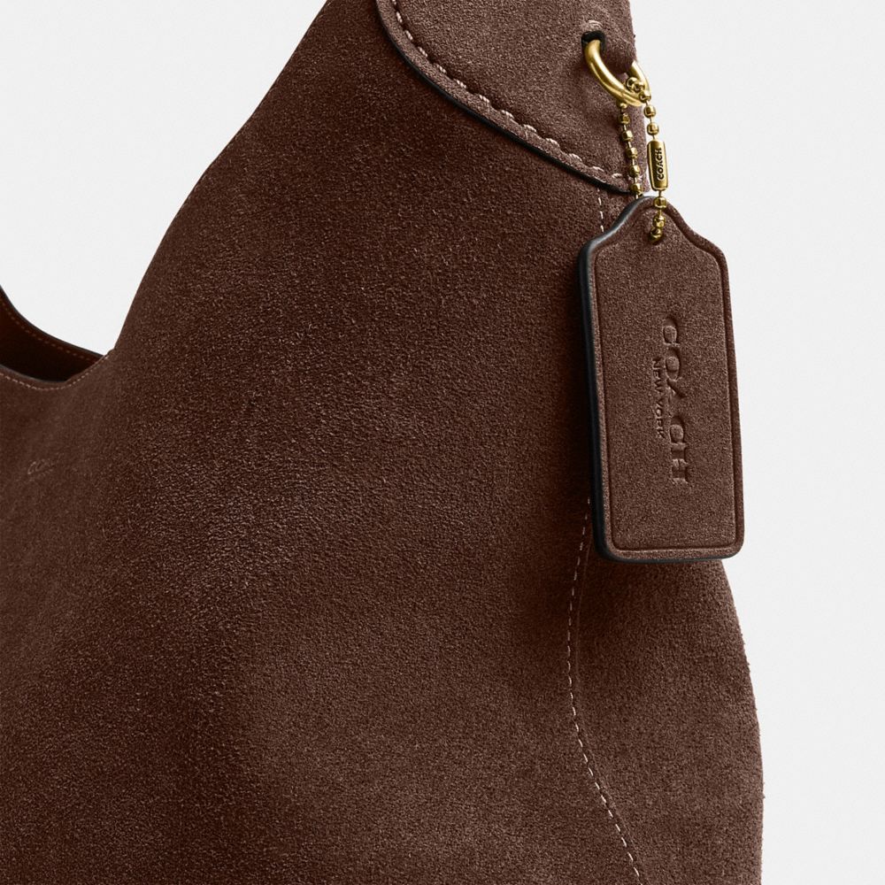 BROOKLYN SHOULDER BAG 34
