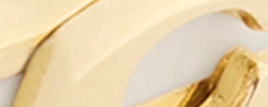 經典 SIGNATURE 纖巧型琺瑯手鐲