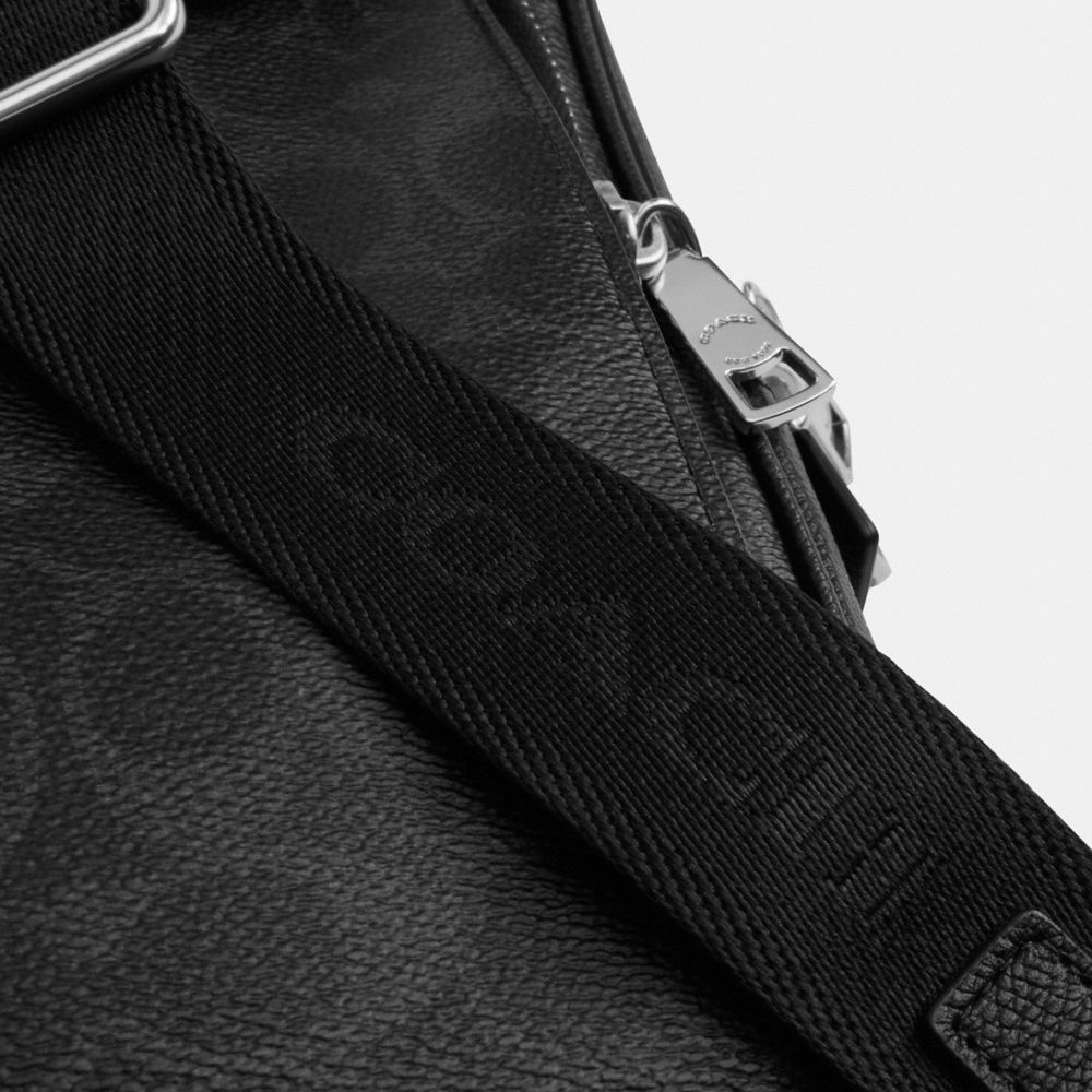 FELIX 經典 SIGNATURE 單肩後背包