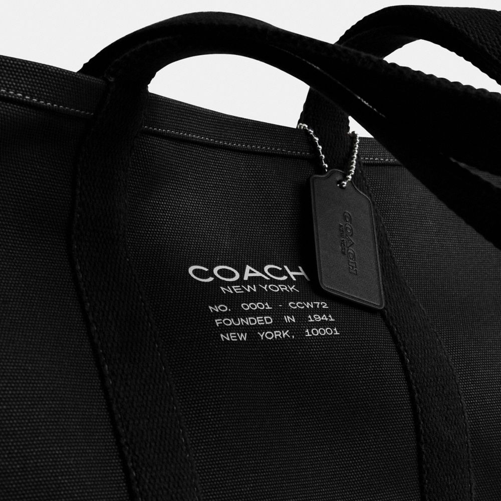 UTILITY 托特手袋