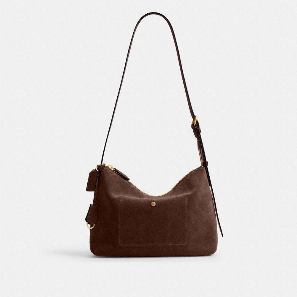 MOTT MESSENGER BAG 33