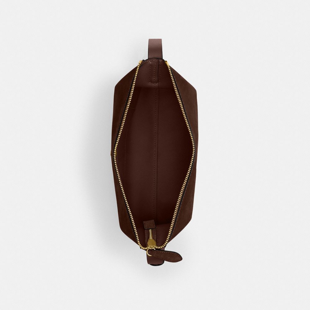 MOTT MESSENGER BAG 33
