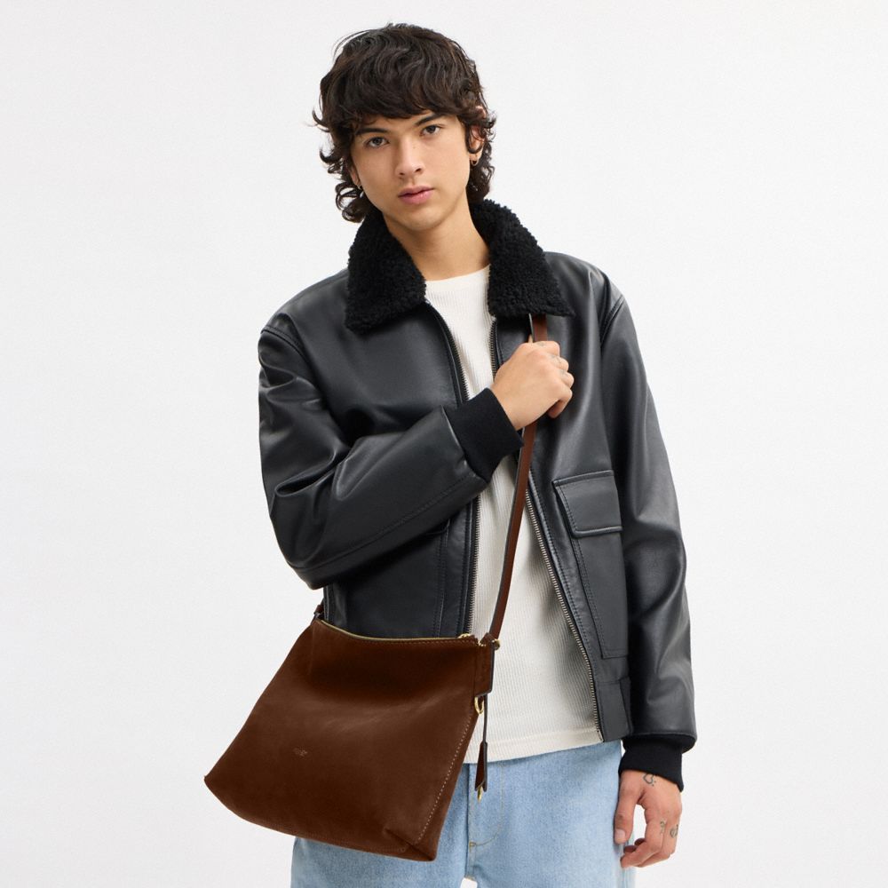 MOTT MESSENGER BAG 33