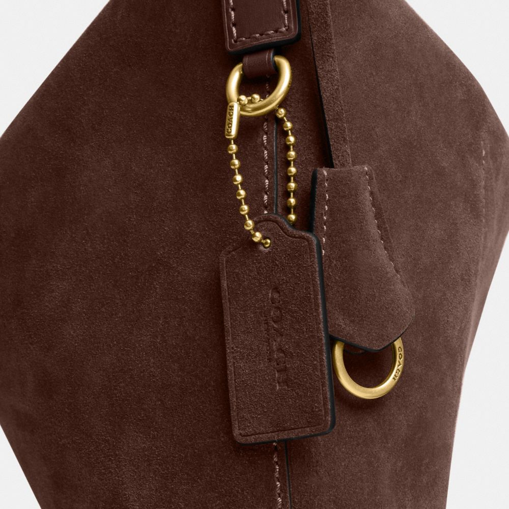 MOTT MESSENGER BAG 33