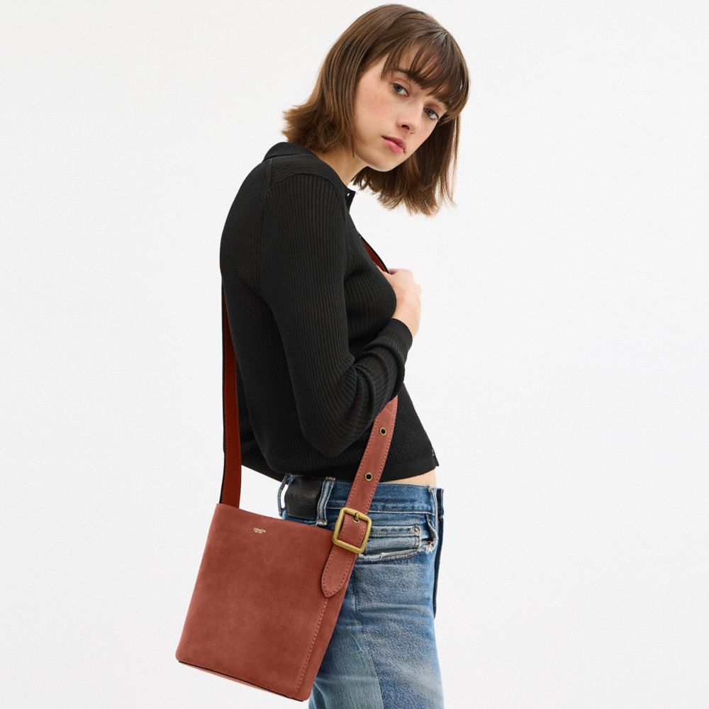 BLEECKER 21 水桶包