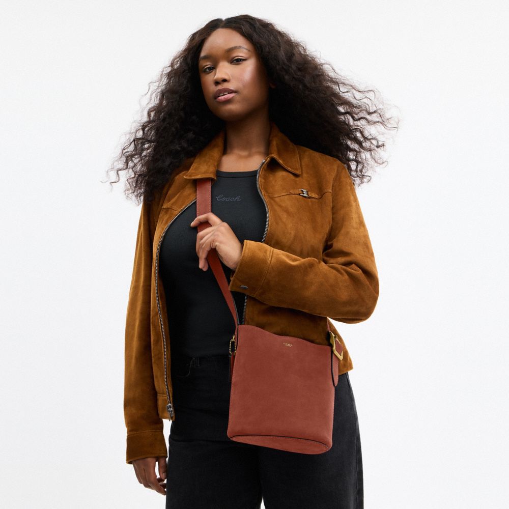 BLEECKER 21 水桶包