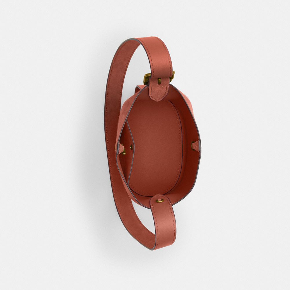 BLEECKER 21 水桶包