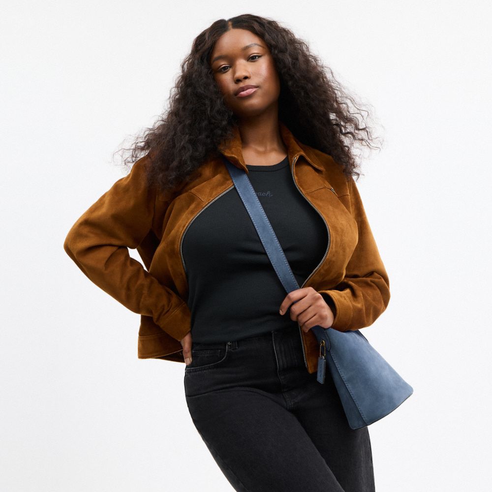 BLEECKER 21 水桶包