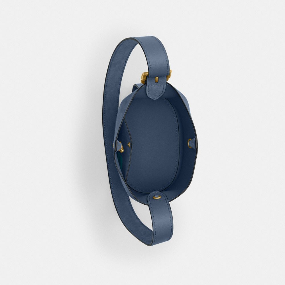 BLEECKER 21 水桶包