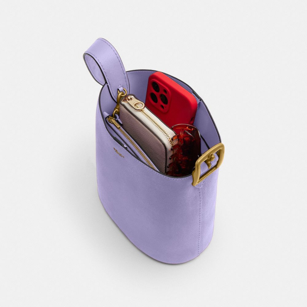 BLEECKER 21 水桶包