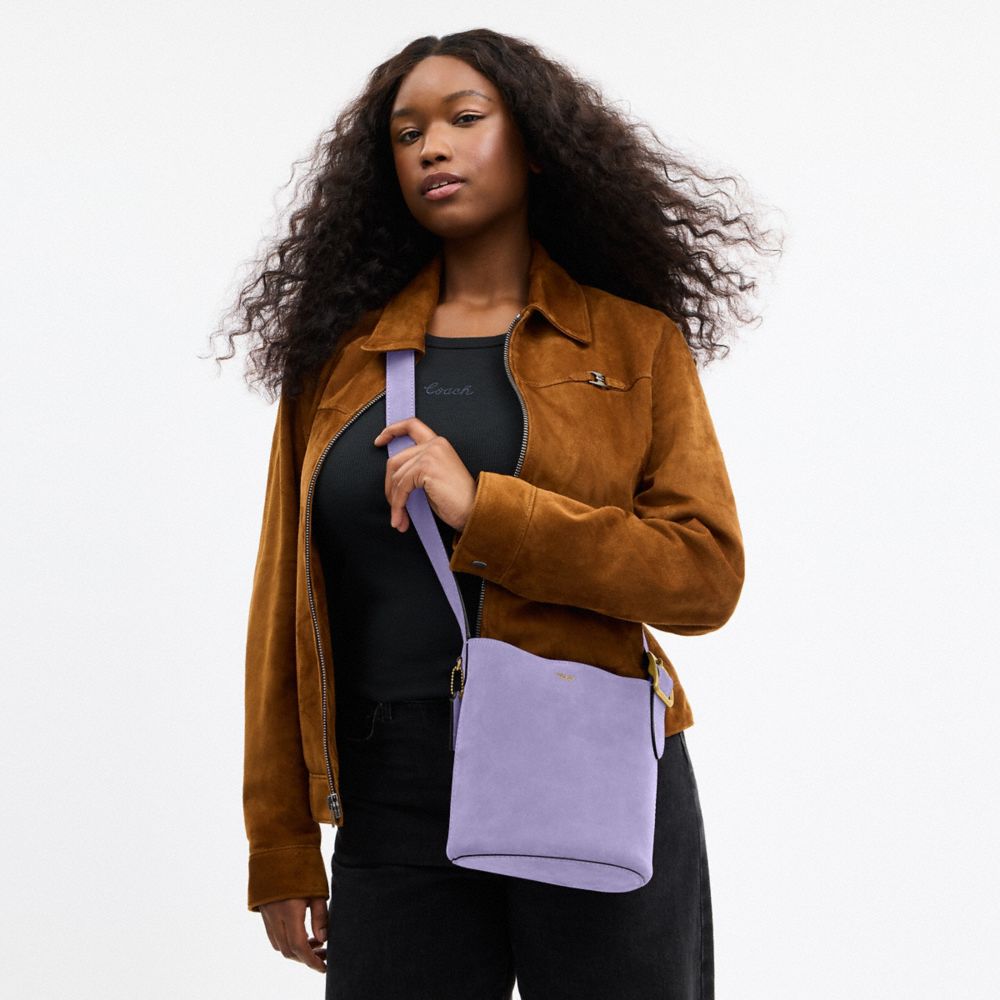 BLEECKER 21 水桶包