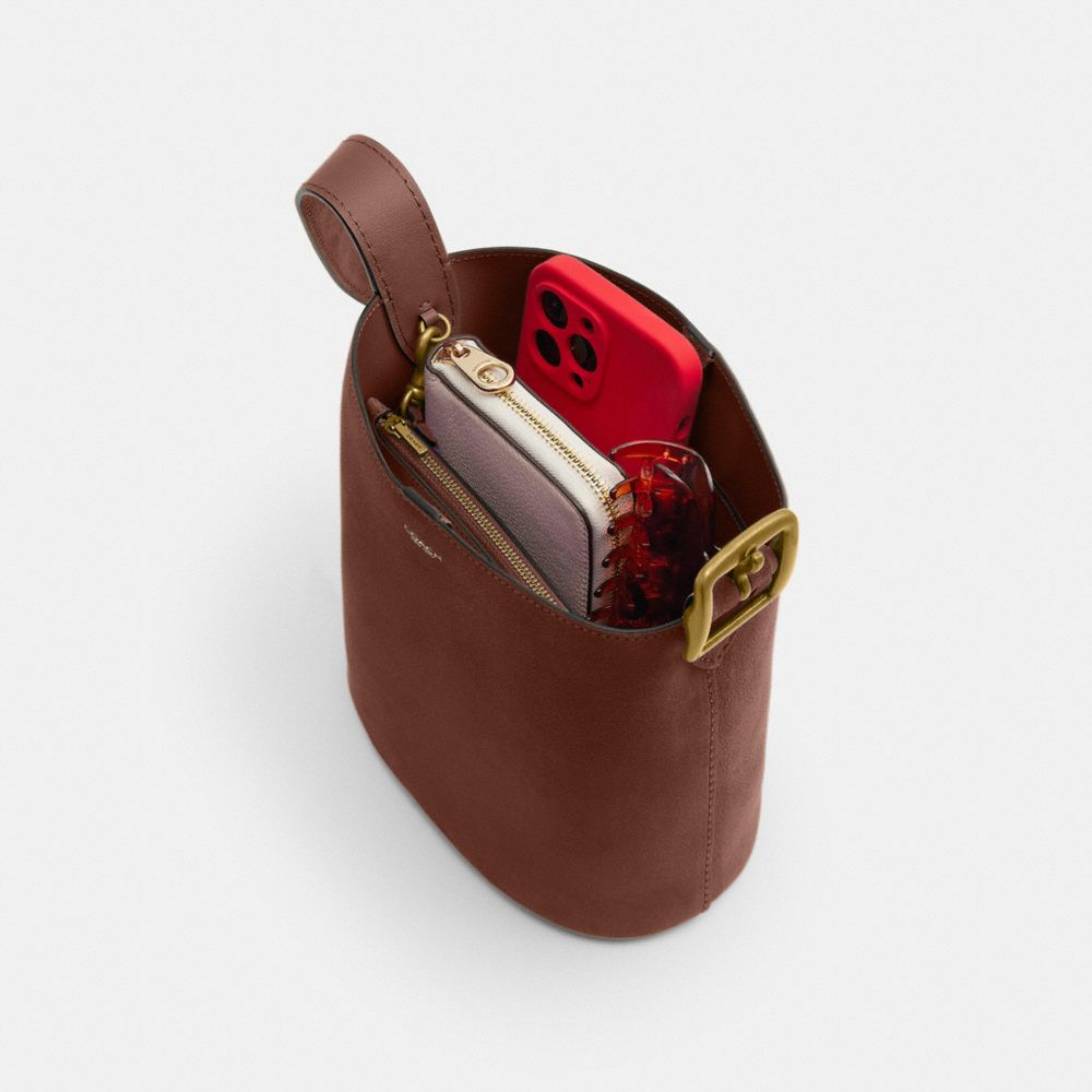 BLEECKER 21 水桶包