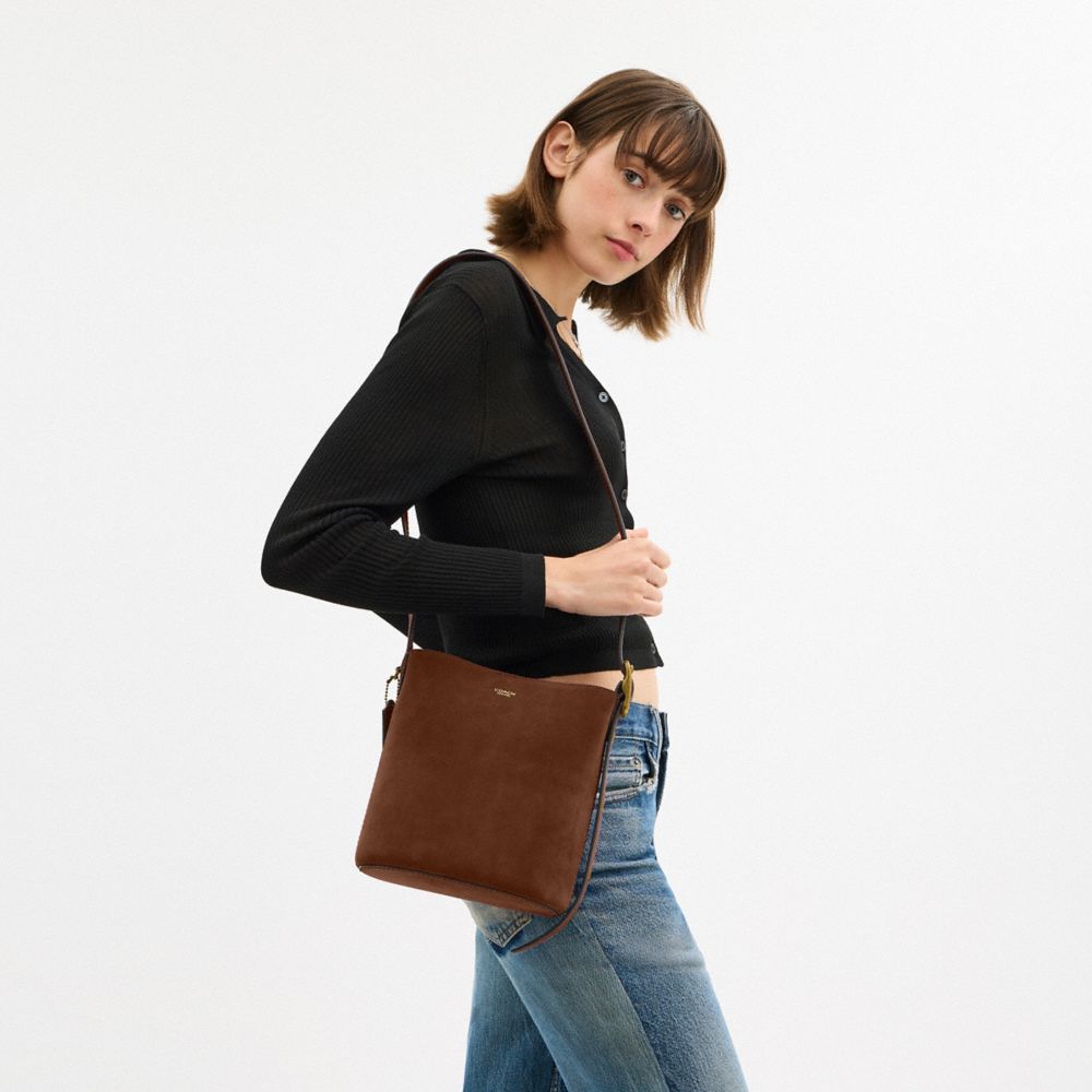 BLEECKER 21 水桶包