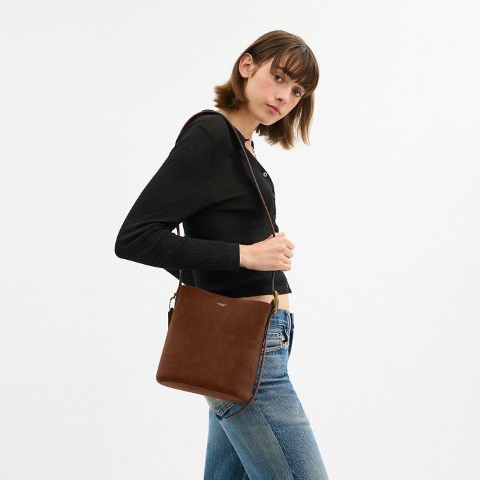 BLEECKER 21 水桶包