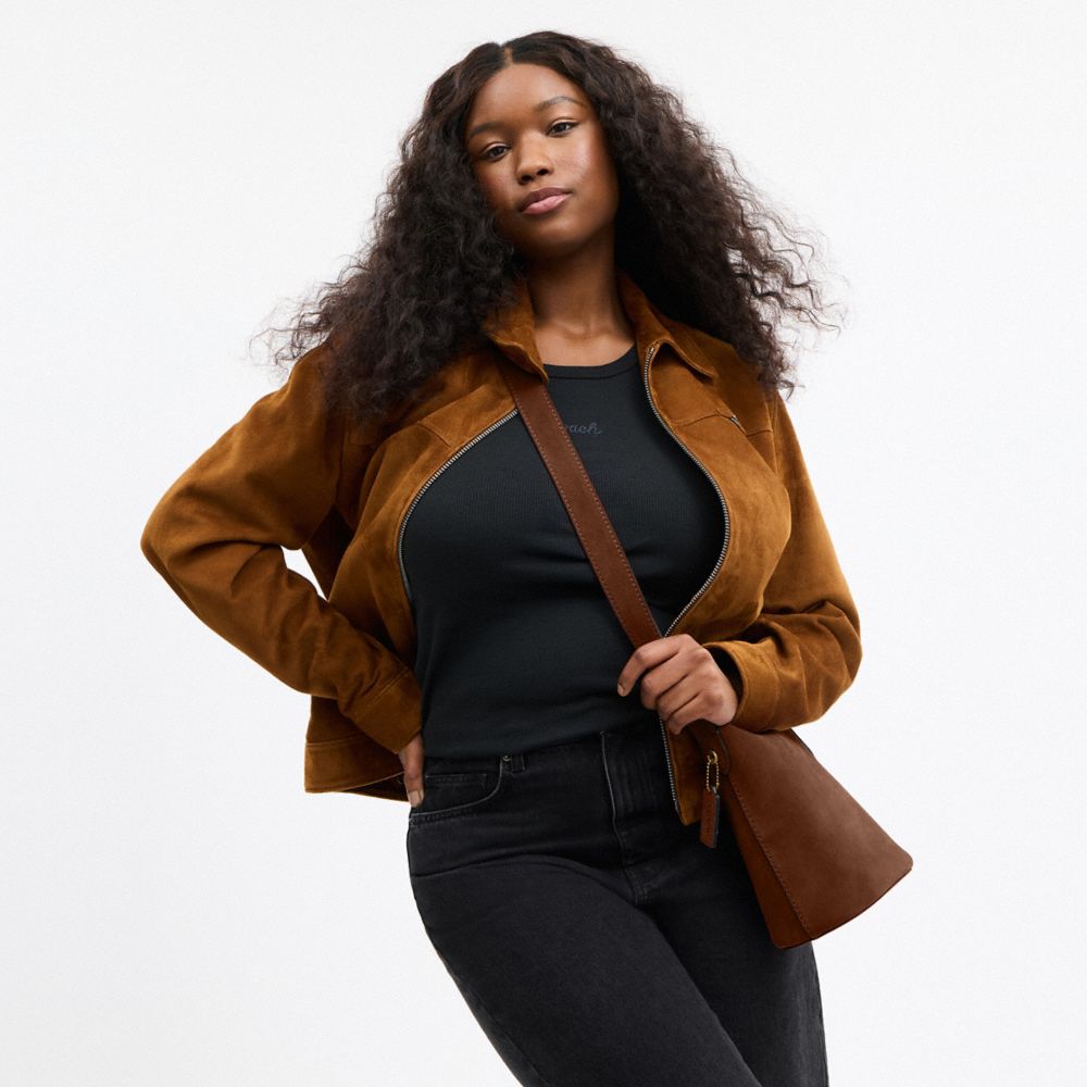 BLEECKER 21 水桶包