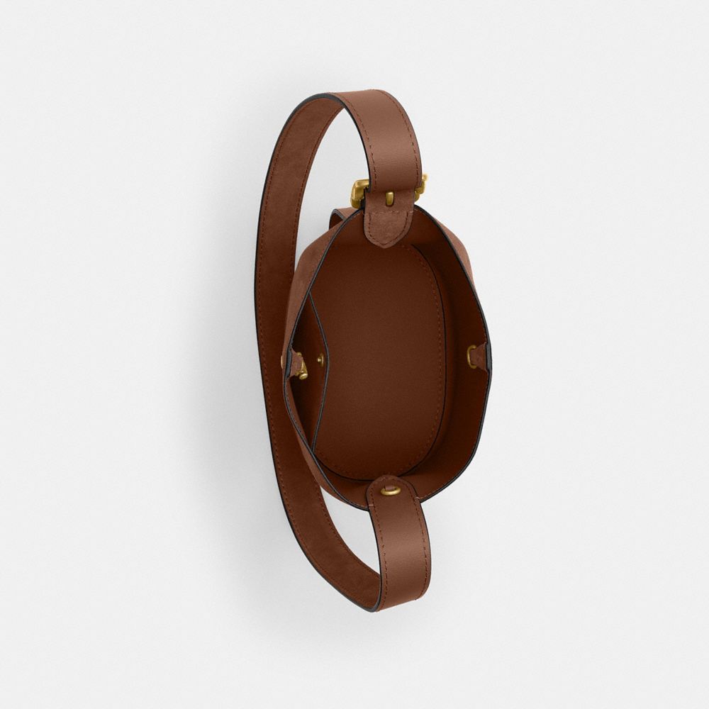 BLEECKER 21 水桶包