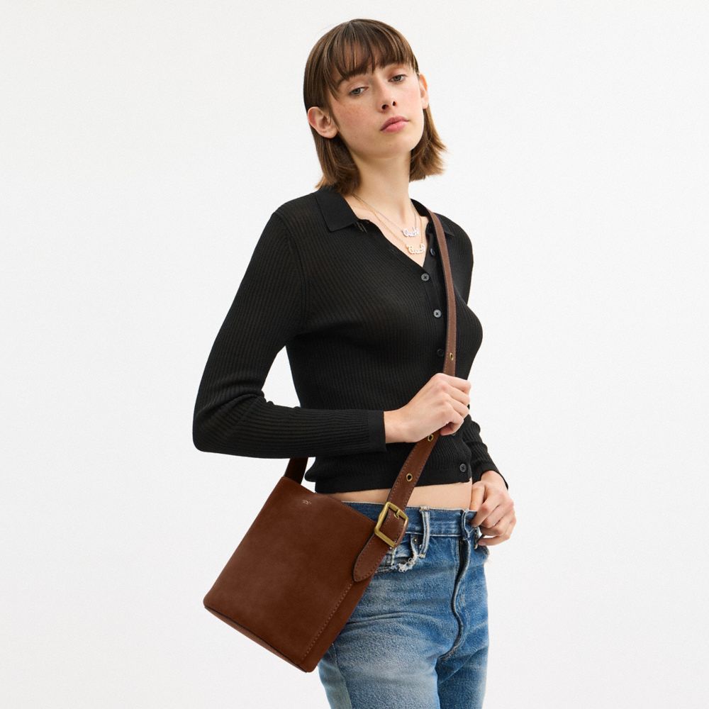 BLEECKER 21 水桶包