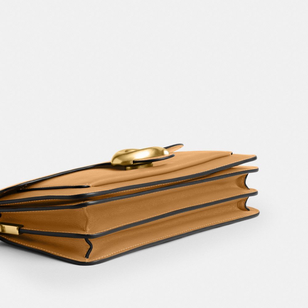 TABBY 26 單肩手袋