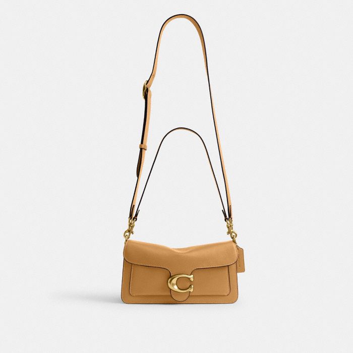 TABBY 26 單肩手袋