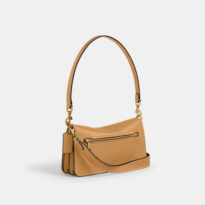 TABBY 26 單肩手袋