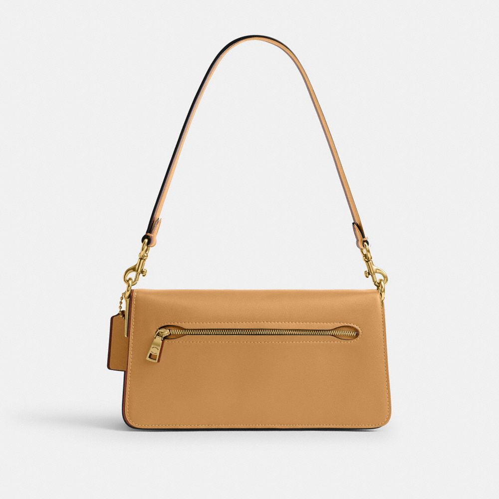 TABBY 26 單肩手袋