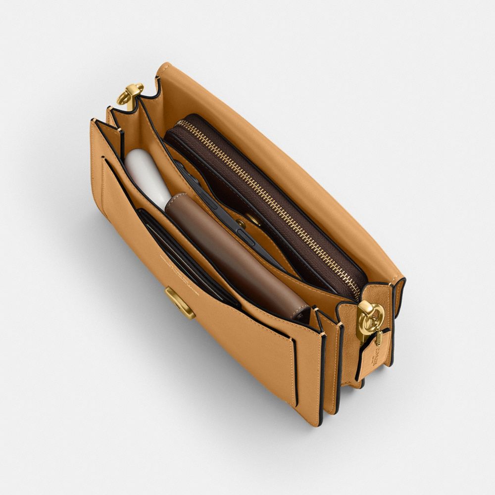 TABBY 26 單肩手袋