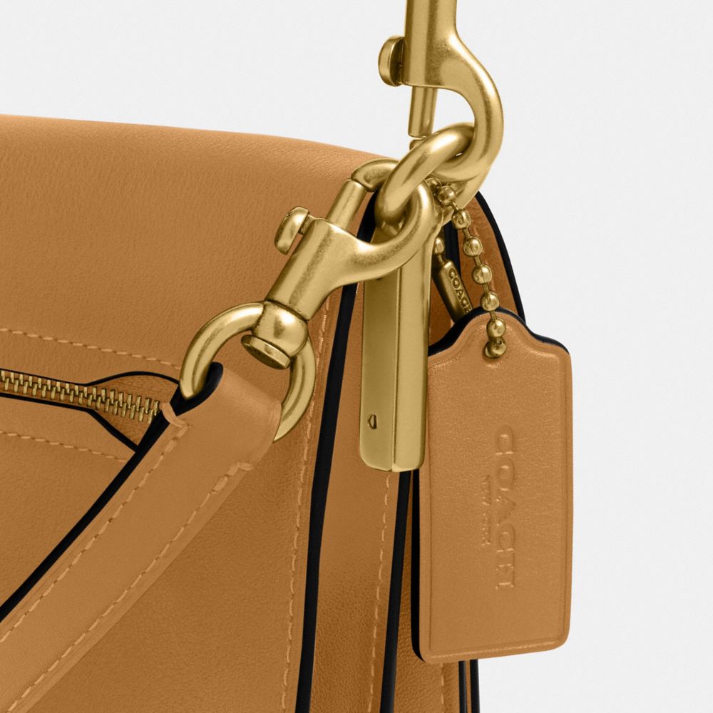 TABBY 26 單肩手袋