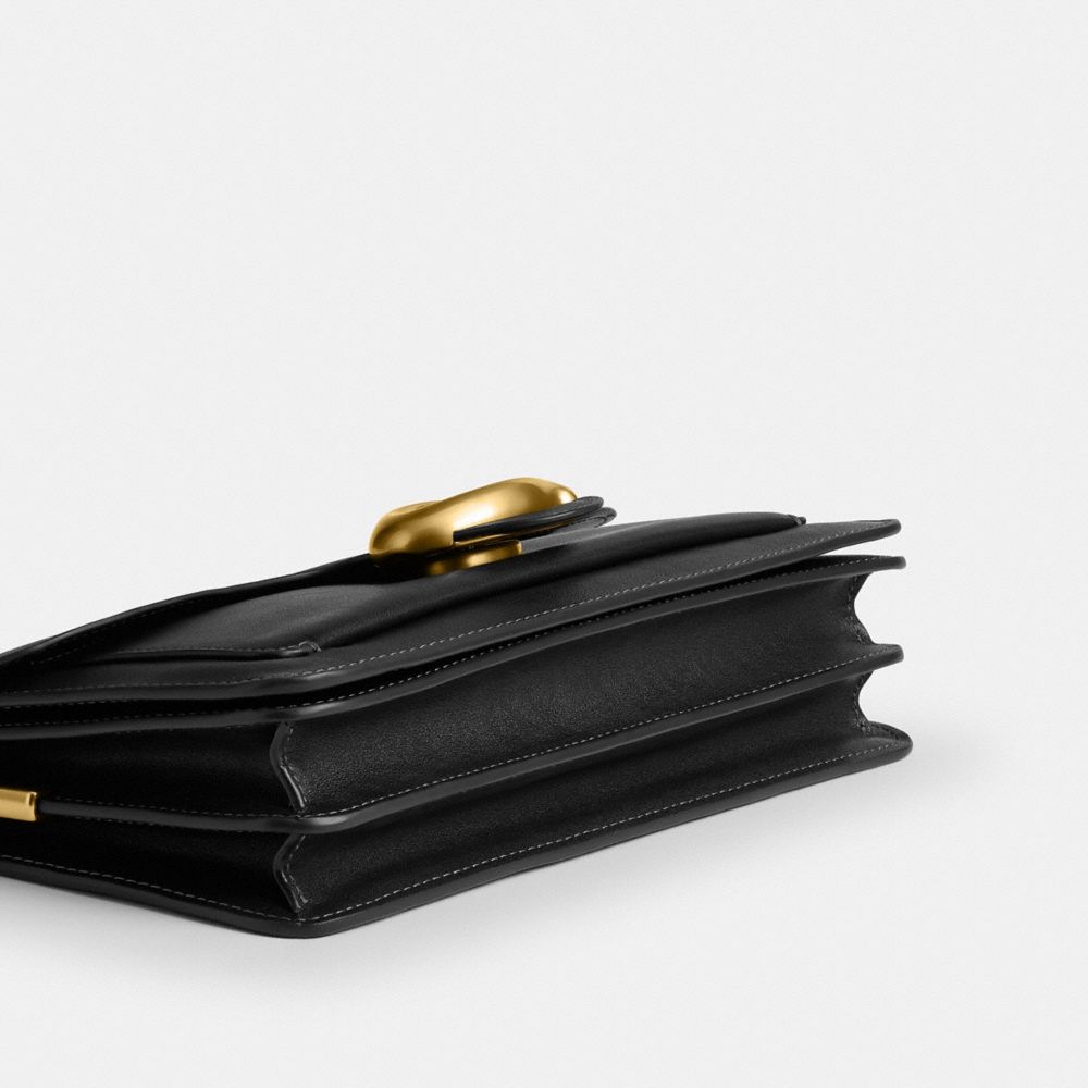 TABBY 26 單肩手袋