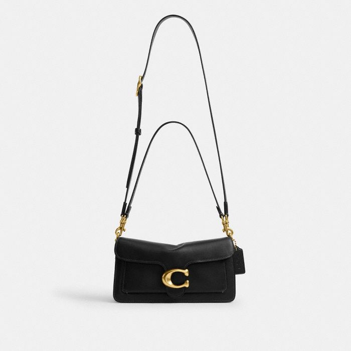 TABBY 26 單肩手袋