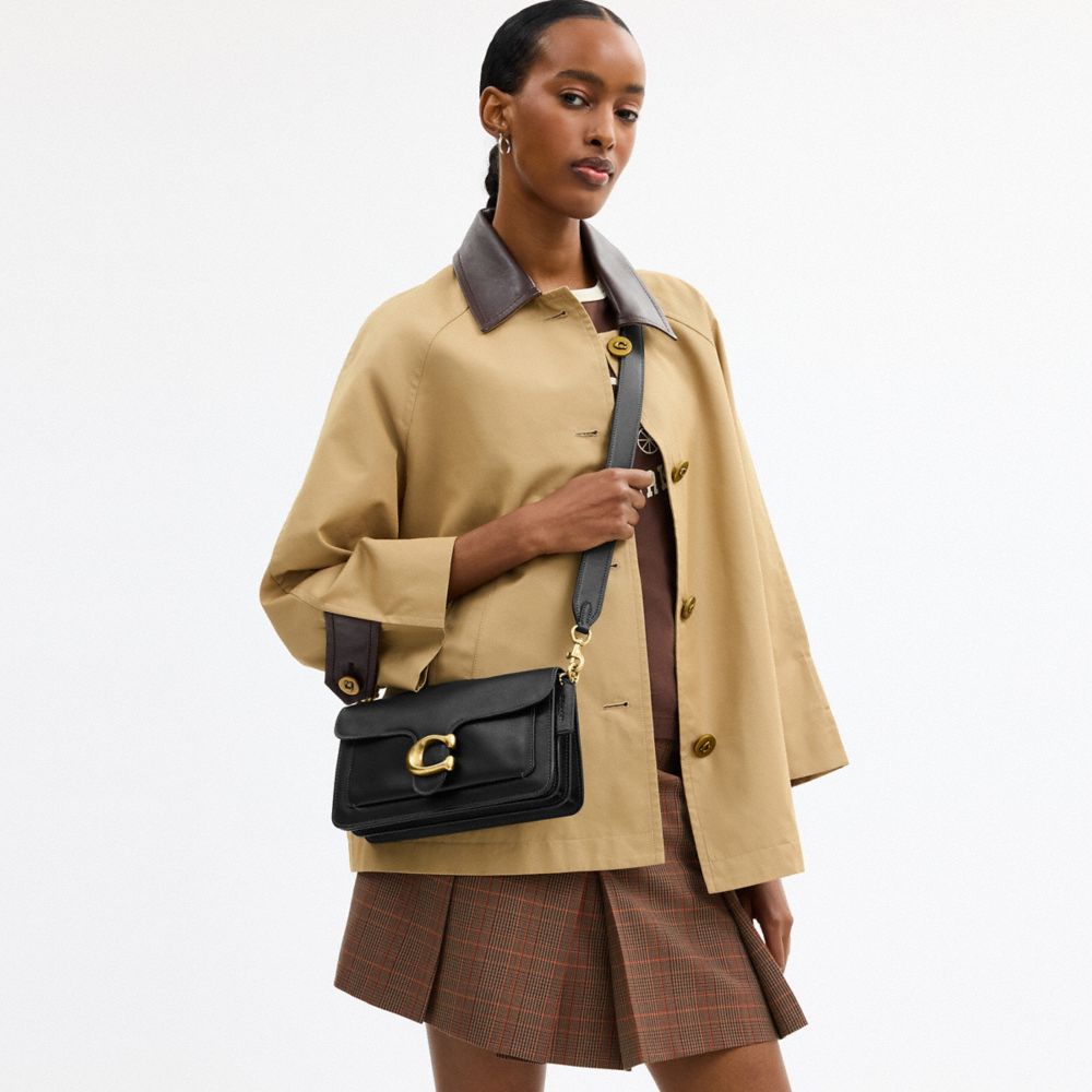 TABBY 26 單肩手袋